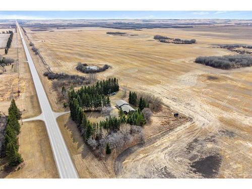 Ne 14-52-3 W4, Rural Vermilion River, County Of, AB - Outdoor With View