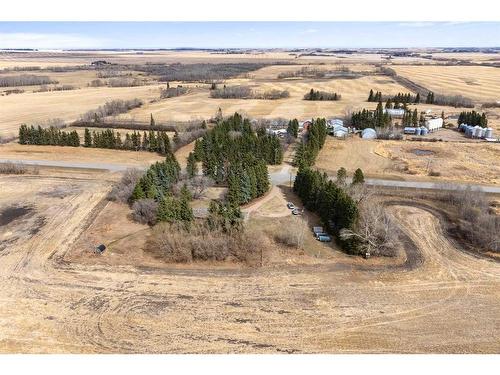 Ne 14-52-3 W4, Rural Vermilion River, County Of, AB - Outdoor With View