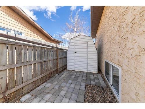 3906 57 Avenue, Lloydminster, AB - Outdoor With Exterior