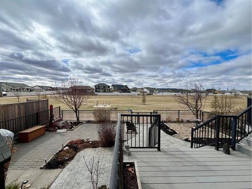 2813 11 Avenue, Wainwright, AB - Outdoor With View