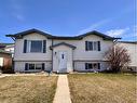 965 22 Street, Wainwright, AB  - Outdoor With Facade 