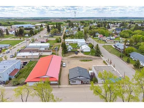 23 Railway Avenue North, Marwayne, AB 