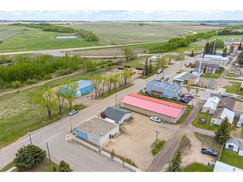 23 Railway Avenue North, Marwayne, AB 