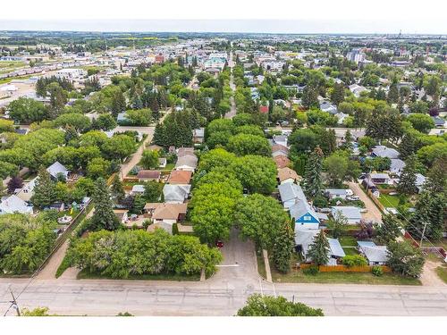 5414 49 Street, Lloydminster, AB - Outdoor With View
