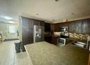 820 28 Street, Wainwright, AB  - Indoor Photo Showing Kitchen 