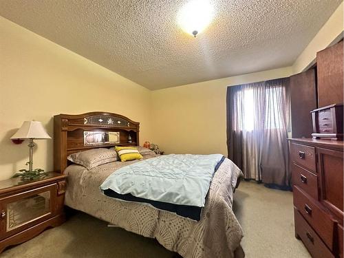 Sw 18-47-27-W3M, Rural, SK - Indoor Photo Showing Bedroom