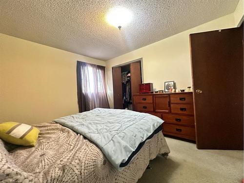 Sw 18-47-27-W3M, Rural, SK - Indoor Photo Showing Bedroom