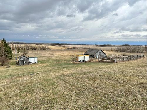 Sw 18-47-27-W3M, Rural, SK - Outdoor With View