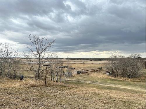 Sw 18-47-27-W3M, Rural, SK - Outdoor With View