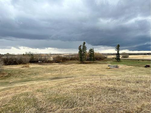 Sw 18-47-27-W3M, Rural, SK - Outdoor With View