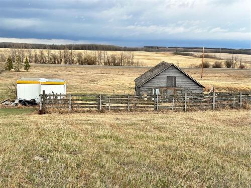 Sw 18-47-27-W3M, Rural, SK - Outdoor With View