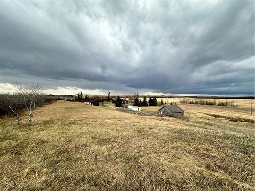 Sw 18-47-27-W3M, Rural, SK - Outdoor With View