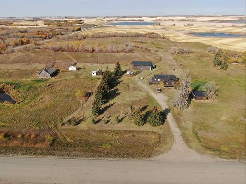 Sw 18-47-27-W3M, Rural, SK - Outdoor With View