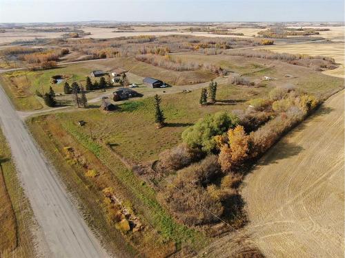 Sw 18-47-27-W3M, Rural, SK - Outdoor With View