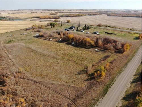 Sw 18-47-27-W3M, Rural, SK - Outdoor With View