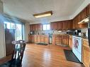 Sw 18-47-27-W3M, Rural, SK  - Indoor Photo Showing Kitchen 