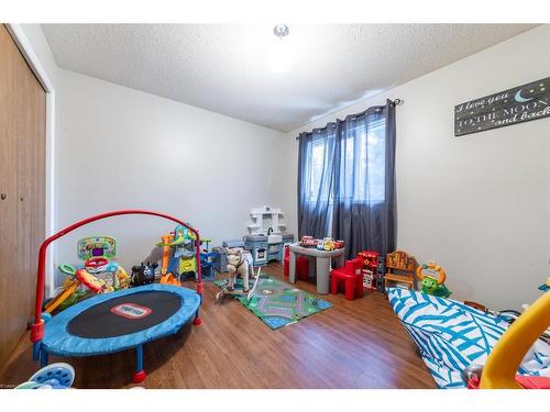 127 3Rd Street East, St. Walburg, SK - Indoor