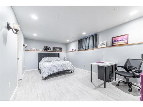 127 3Rd Street East, St. Walburg, SK - Indoor Photo Showing Bedroom