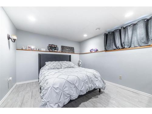 127 3Rd Street East, St. Walburg, SK - Indoor Photo Showing Bedroom