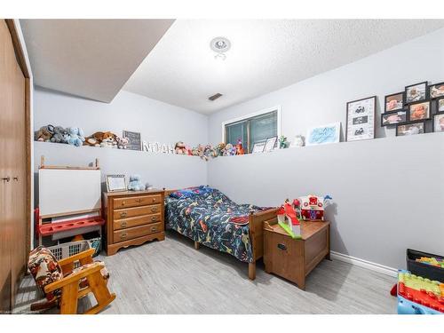 127 3Rd Street East, St. Walburg, SK - Indoor Photo Showing Bedroom