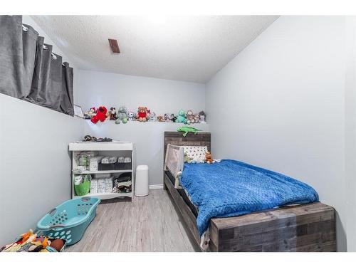 127 3Rd Street East, St. Walburg, SK - Indoor Photo Showing Bedroom