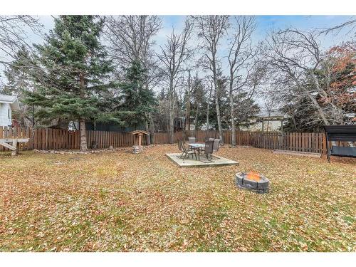 127 3Rd Street East, St. Walburg, SK - Outdoor With Backyard