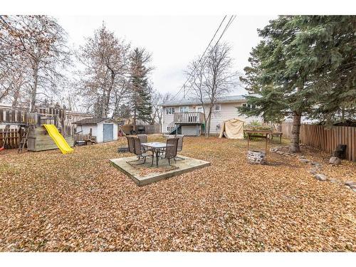 127 3Rd Street East, St. Walburg, SK - Outdoor