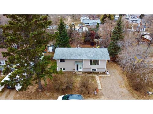 127 3Rd Street East, St. Walburg, SK - Outdoor