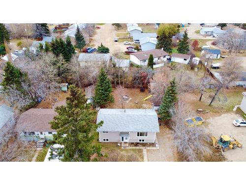 127 3Rd Street East, St. Walburg, SK - Outdoor With View