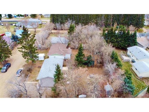 127 3Rd Street East, St. Walburg, SK - Outdoor With View