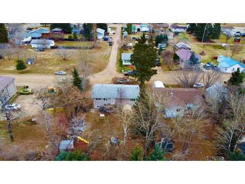 127 3Rd Street East, St. Walburg, SK - Outdoor With View