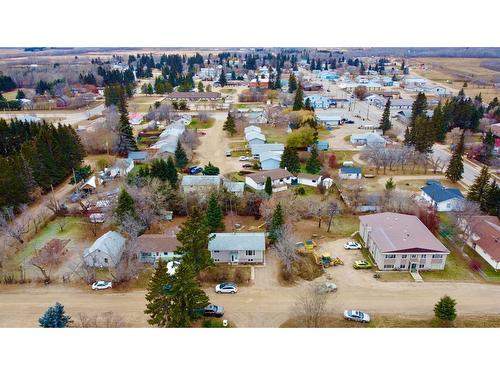 127 3Rd Street East, St. Walburg, SK - Outdoor With View