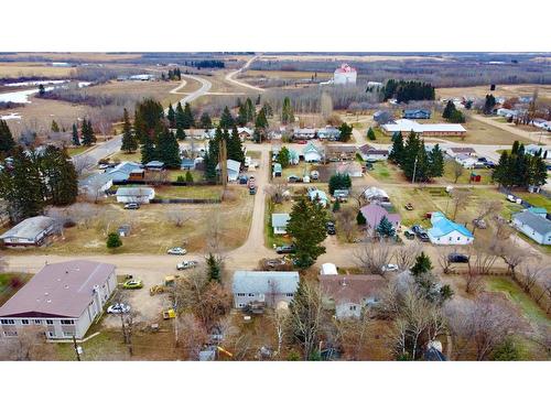 127 3Rd Street East, St. Walburg, SK - Outdoor With View