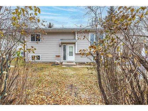 127 3Rd Street East, St. Walburg, SK - Outdoor