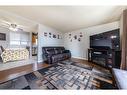 127 3Rd Street East, St. Walburg, SK  - Indoor Photo Showing Living Room 