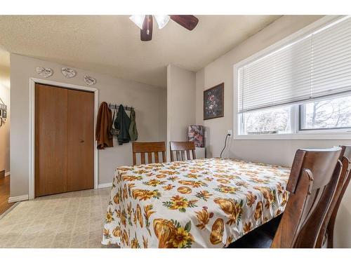 127 3Rd Street East, St. Walburg, SK - Indoor Photo Showing Bedroom