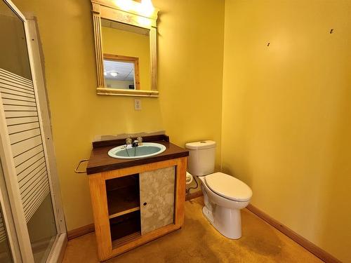 815 Lakeview Drive, Rural St. Paul No. 19, County Of, AB - Indoor Photo Showing Bathroom