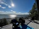 815 Lakeview Drive, Rural St. Paul No. 19, County Of, AB  - Outdoor With Body Of Water With View 
