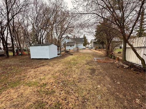 5226 52 Street, Provost, AB - Outdoor