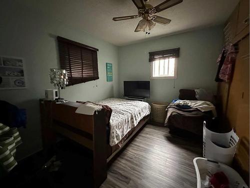 5226 52 Street, Provost, AB - Indoor Photo Showing Bedroom