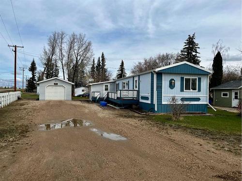 308 1St Avenue West, Maidstone, SK - Outdoor