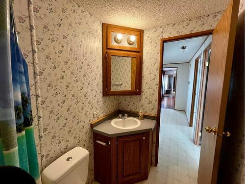 308 1 Avenue West, Maidstone, SK - Indoor Photo Showing Bathroom