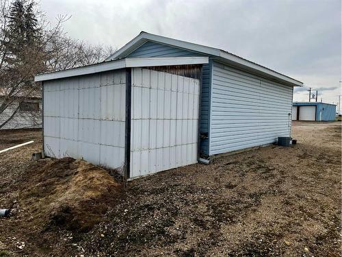308 1St Avenue West, Maidstone, SK - Outdoor With Exterior