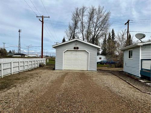 308 1St Avenue West, Maidstone, SK - Outdoor