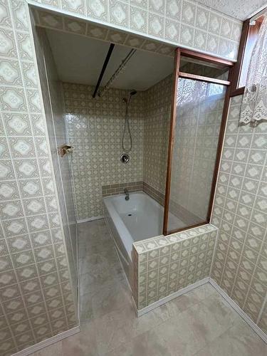 5212 58 Street, Vermilion, AB - Indoor Photo Showing Bathroom