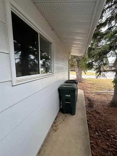 5212 58 Street, Vermilion, AB - Outdoor With Deck Patio Veranda With Exterior