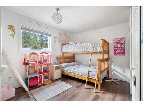 12 Zulynik Place, Turtle Lake, SK - Indoor Photo Showing Bedroom