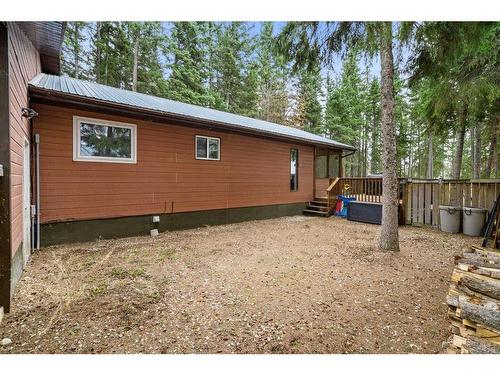 12 Zulynik Place, Turtle Lake, SK - Outdoor With Exterior