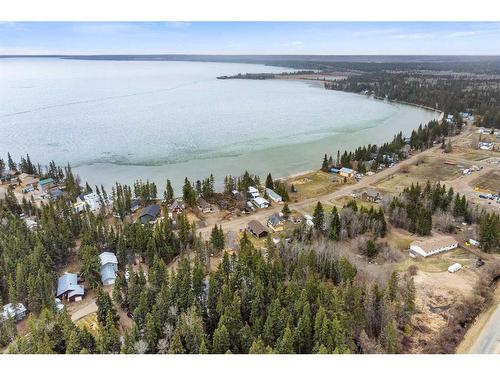 12 Zulynik Place, Turtle Lake, SK - Outdoor With Body Of Water With View