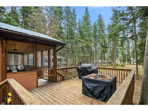 12 Zulynik Place, Turtle Lake, SK - Outdoor With Deck Patio Veranda With Exterior